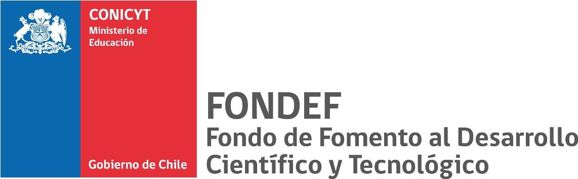 FONDEF